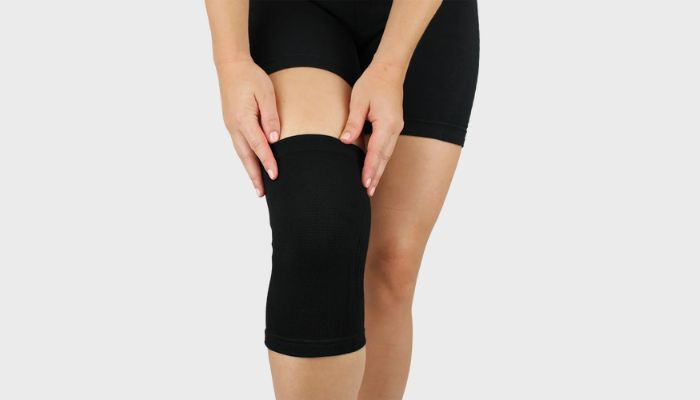 Knee Cap
